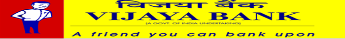 vijaya bank